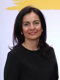 Aylin Obalı