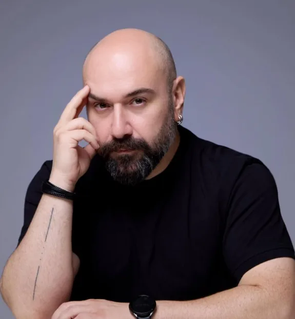 Barış Güleç