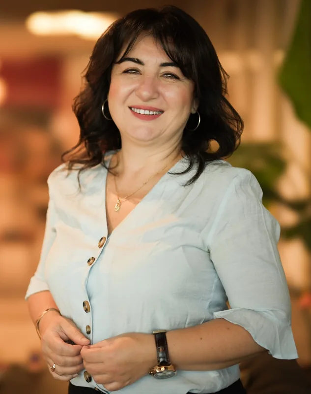 Necla Tekin