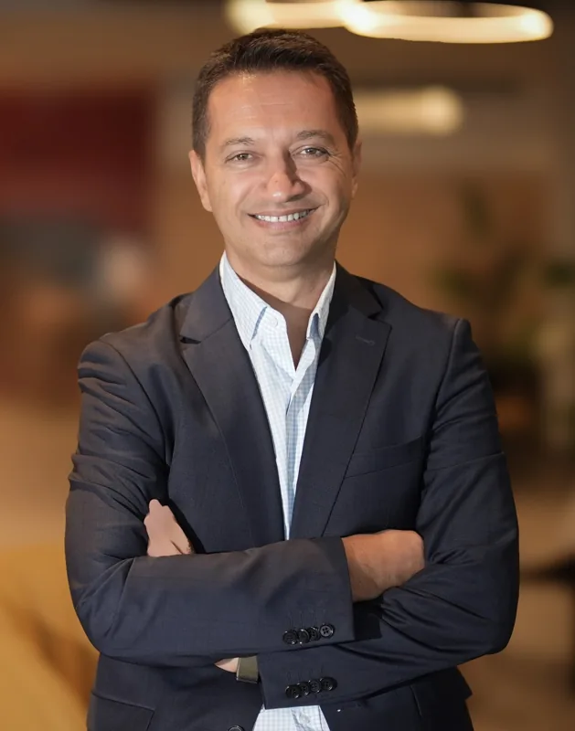 Ozan Gülşeni